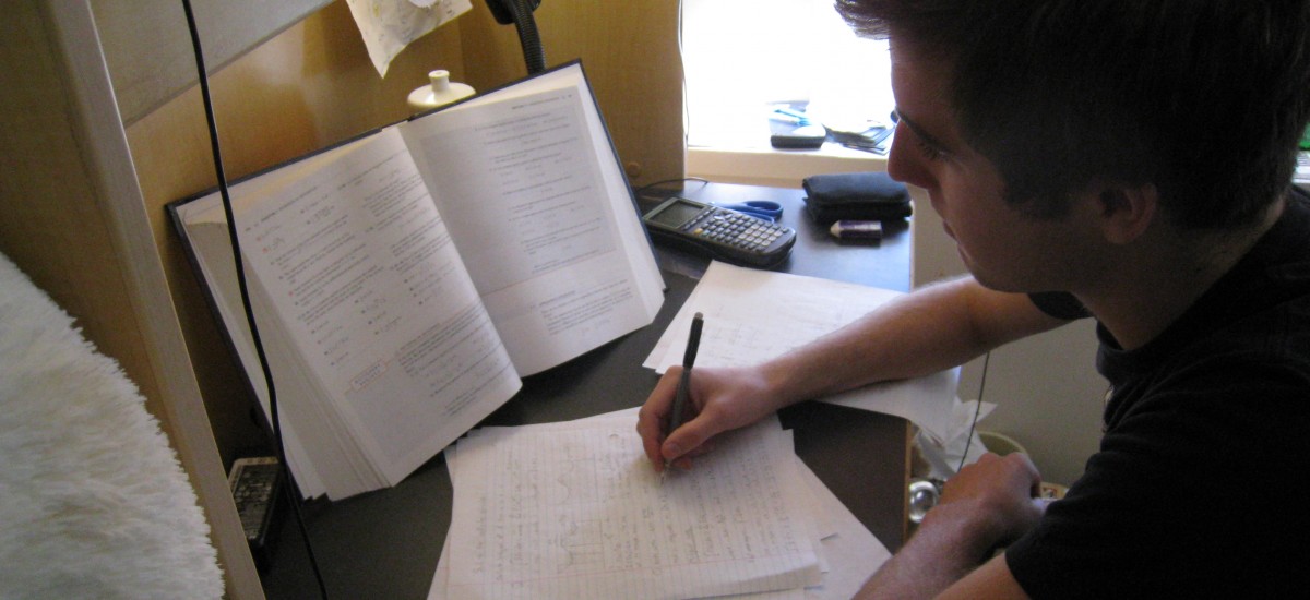 Tips For Medical Exam Revision
