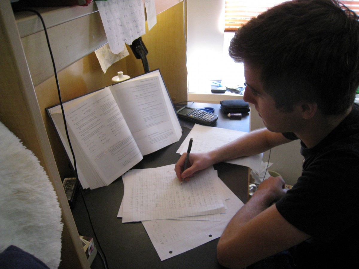 Tips For Medical Exam Revision