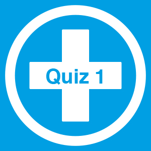 Quiz-1