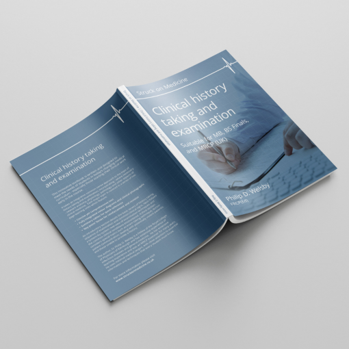 Clinical History Taking & Examination By Dr PD Welsby FRCP (Ed) - Image 2